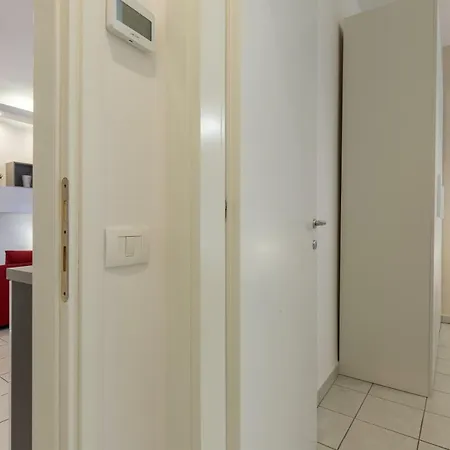 Apartament Glamour *