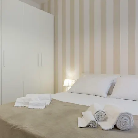 Apartament Glamour Werona