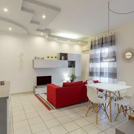 Apartament Glamour *