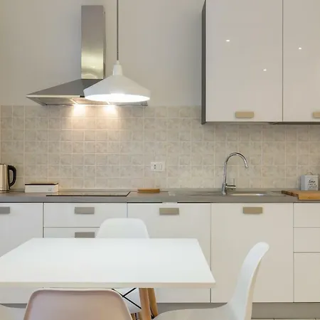 Apartament Glamour Werona
