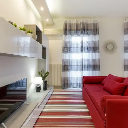 Glamour Apartament