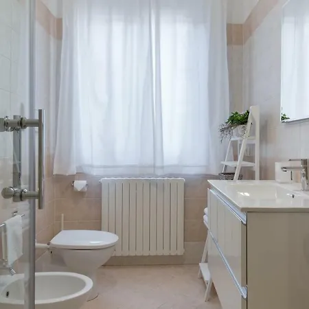 Glamour Apartament *
