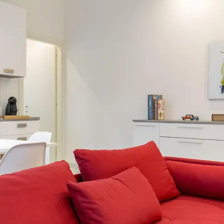 Apartament Glamour
