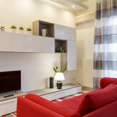 Apartament Glamour Werona