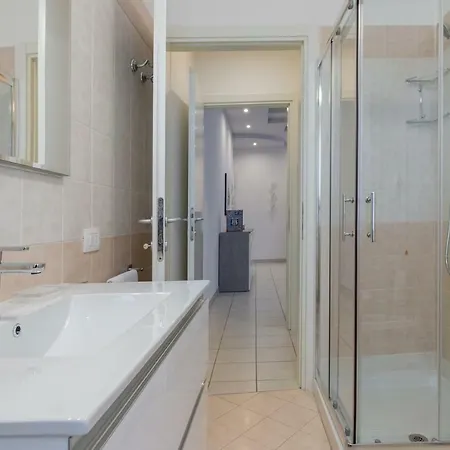 Glamour Apartament