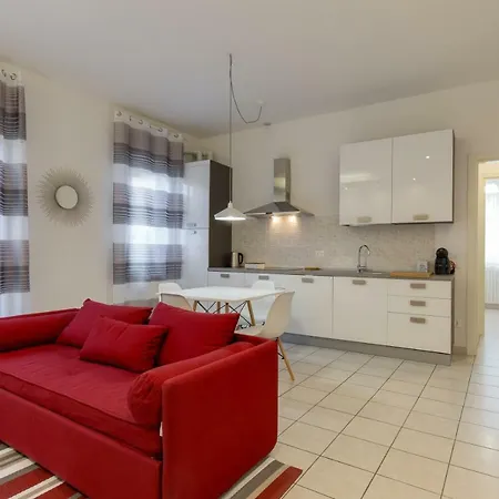 Apartament Glamour Werona